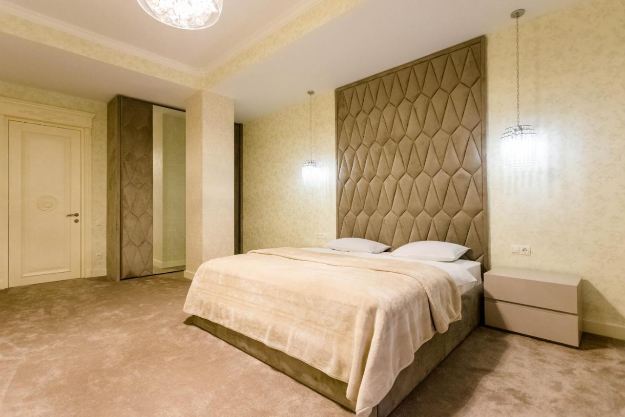 Apartment Luxe *