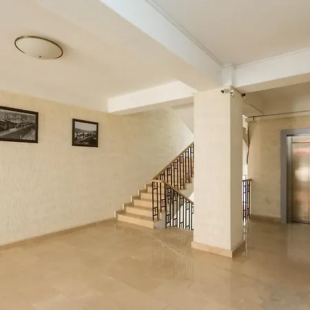 Luxe Central Apartment Tbilisi Exterior photo