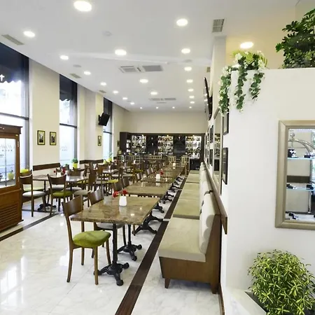 Luxe Central Apartment Tbilisi Exterior photo