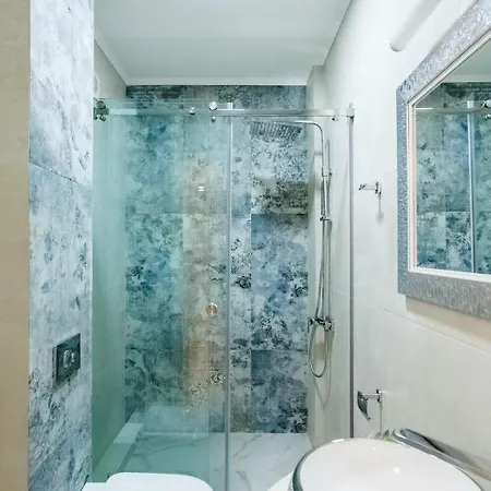 Luxe Central Apartment Tbilisi Exterior photo