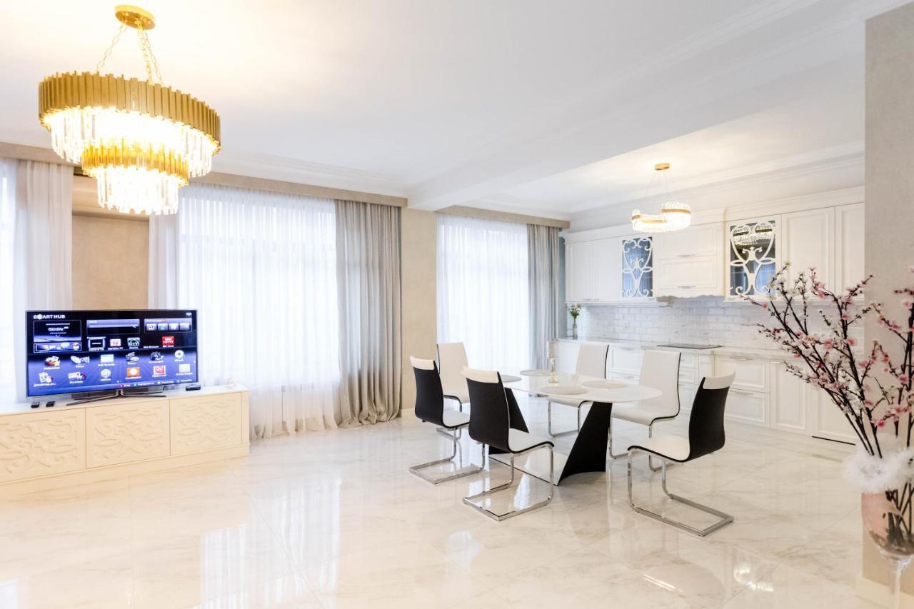Luxe Apartament *