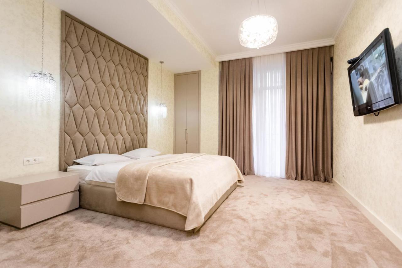 Apartament Luxe *