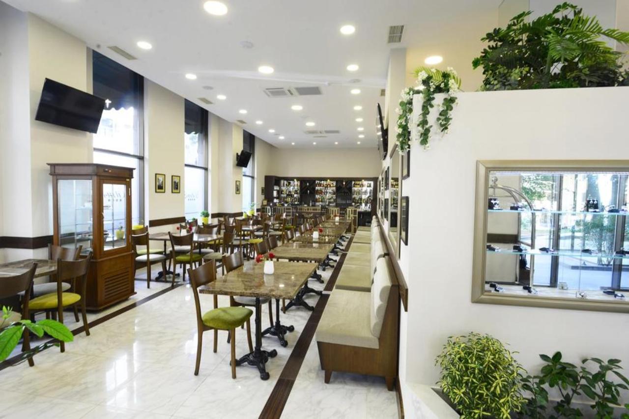 Luxe Tbilisi